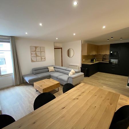 Madonna Elegance, Proche Sanctuaire, 95M2 Apartment ลูร์ด ภายนอก รูปภาพ