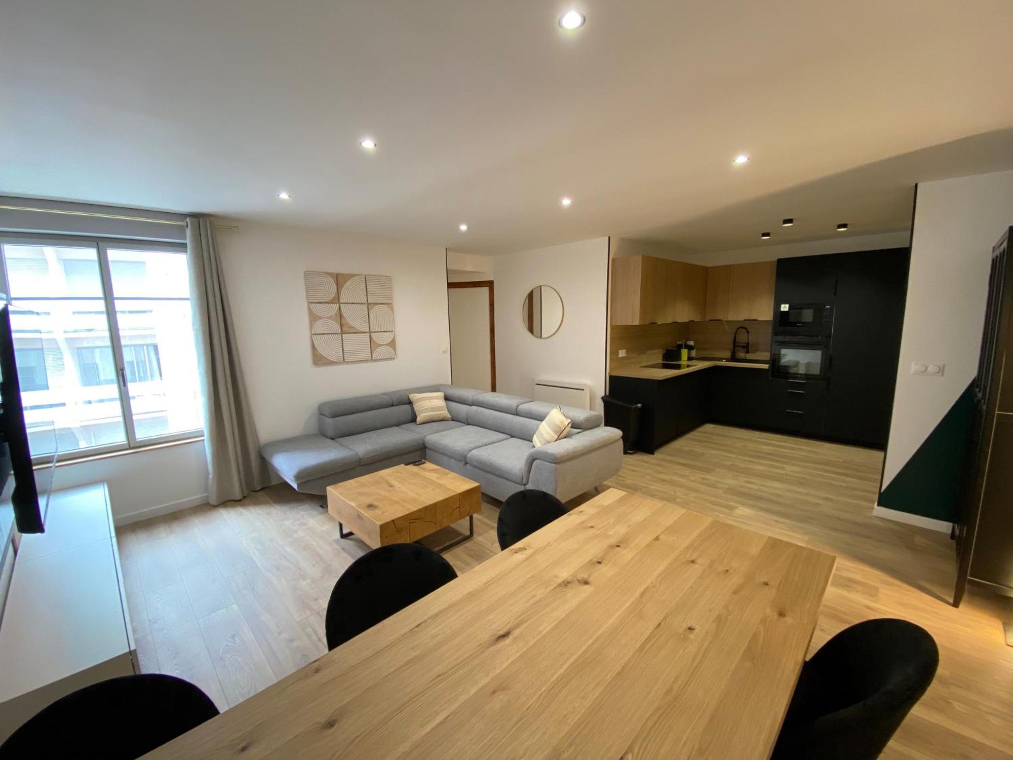 Madonna Elegance, Proche Sanctuaire, 95M2 Apartment ลูร์ด ภายนอก รูปภาพ