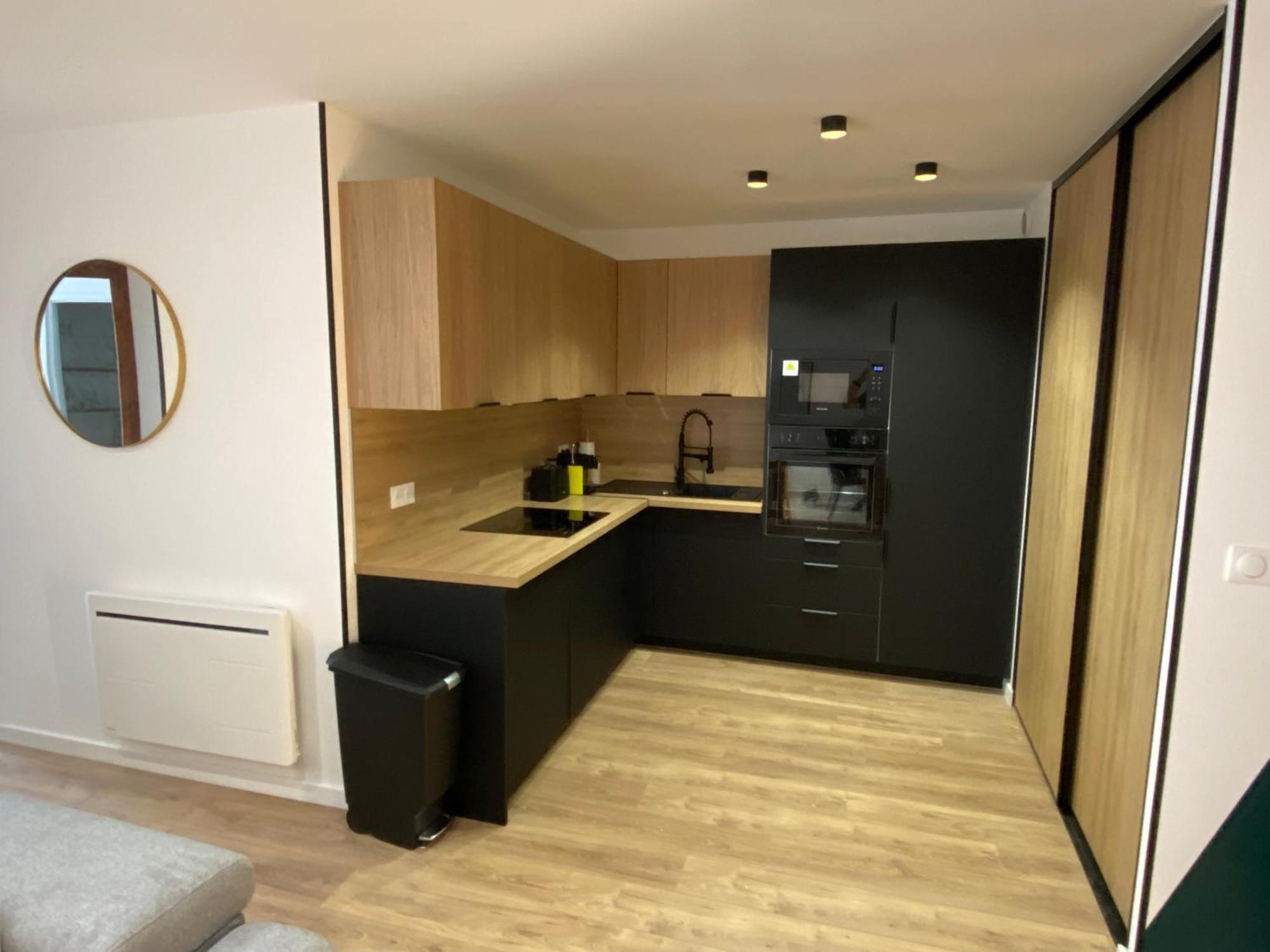 Madonna Elegance, Proche Sanctuaire, 95M2 Apartment ลูร์ด ภายนอก รูปภาพ