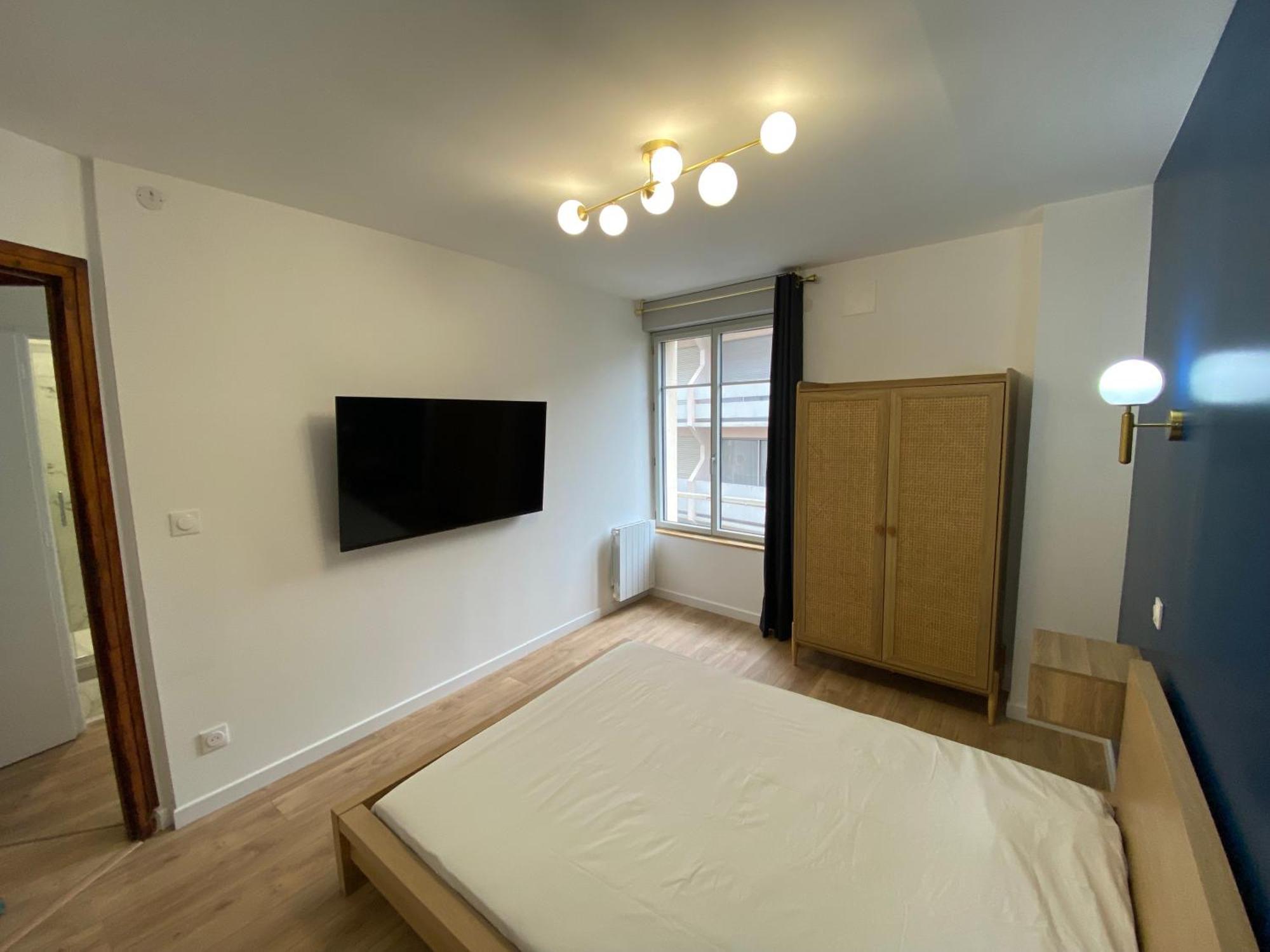 Madonna Elegance, Proche Sanctuaire, 95M2 Apartment ลูร์ด ภายนอก รูปภาพ