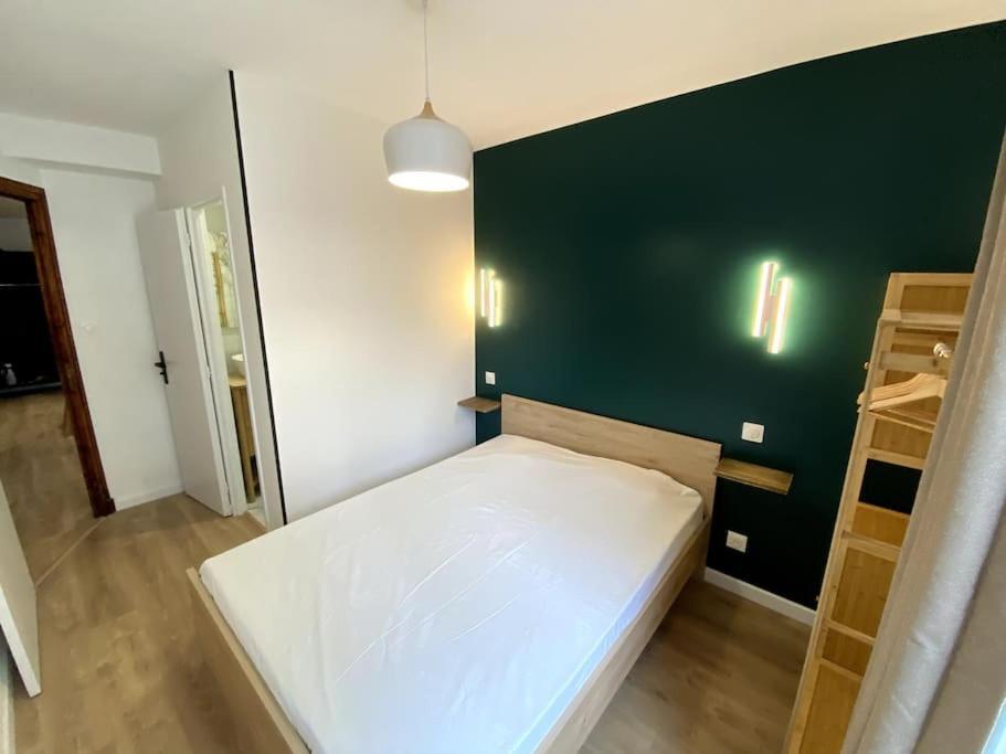 Madonna Elegance, Proche Sanctuaire, 95M2 Apartment ลูร์ด ภายนอก รูปภาพ