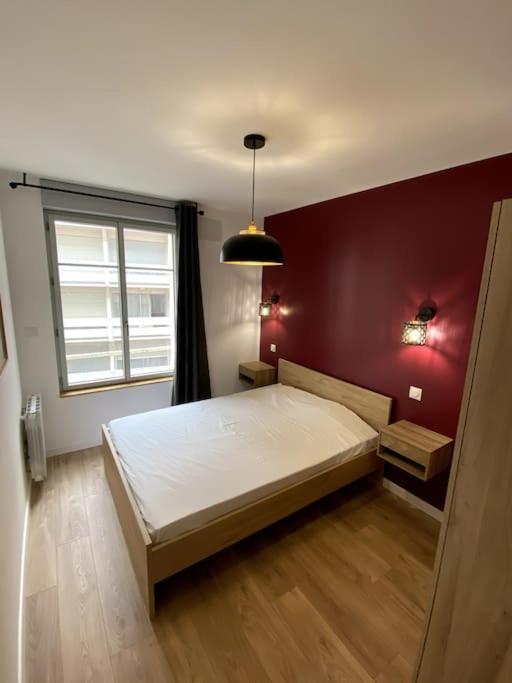 Madonna Elegance, Proche Sanctuaire, 95M2 Apartment ลูร์ด ภายนอก รูปภาพ