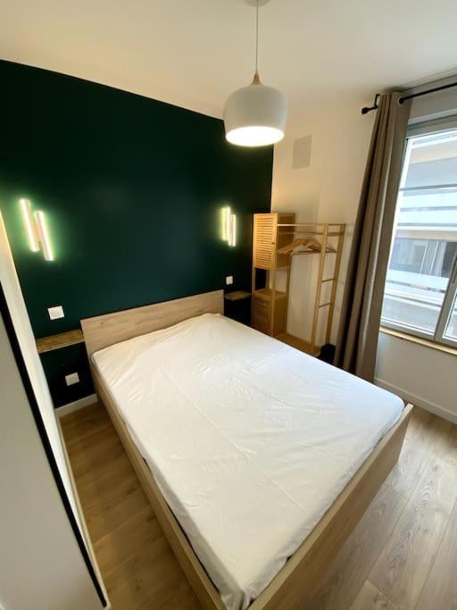 Madonna Elegance, Proche Sanctuaire, 95M2 Apartment ลูร์ด ภายนอก รูปภาพ