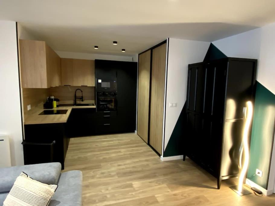 Madonna Elegance, Proche Sanctuaire, 95M2 Apartment ลูร์ด ภายนอก รูปภาพ