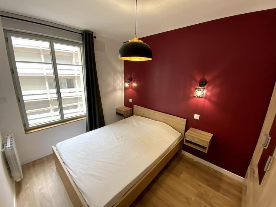 Madonna Elegance, Proche Sanctuaire, 95M2 Apartment ลูร์ด ภายนอก รูปภาพ